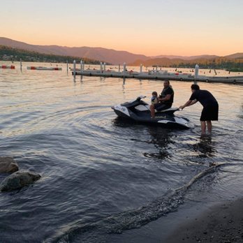 Lake Samish